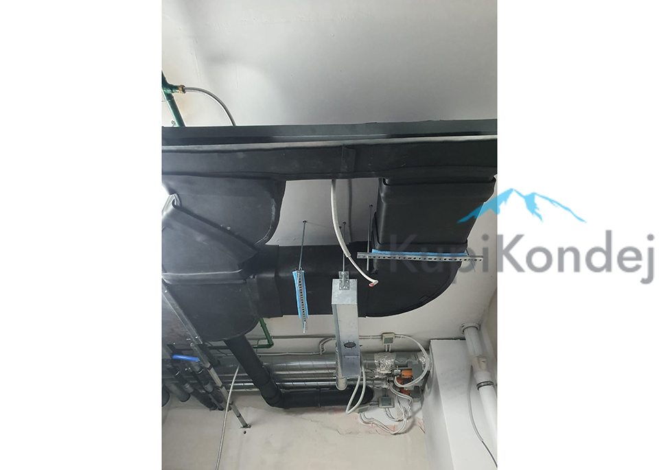 Жилой комплекс Reef Residence