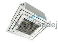DAIKIN ВНУТРЕННИЕ БЛОКИ КАССЕТНОГО ТИПА 600Х600 (КОМПАКТ). СЕРИЯ (FFA)