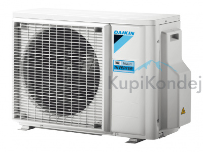 DAIKIN НАРУЖНЫЕ БЛОКИ МУЛЬТИСИСТЕМЫ (MXM)