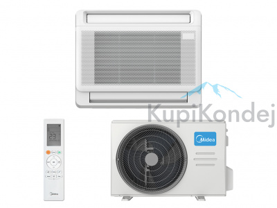 MIDEA Консольного типа. MFA2U