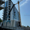VRF Kentatsu - "Гостиница" ул. Несебрская, д., 6 