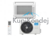 MIDEA Консольного типа. MFA2U