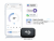 Wi-Fi контроллер BOSCH черного  цвета   (в комплекте с переходниками) 