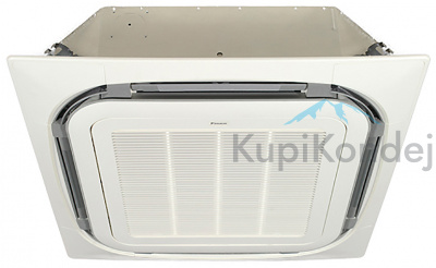 DAIKIN Фанкойлы кассетного типа серия 2-х трубн. серия FWC
