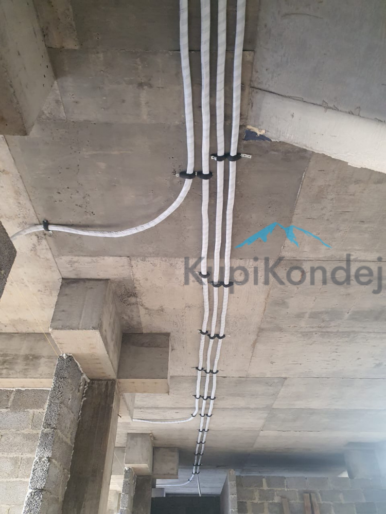 Улица Целинная 31