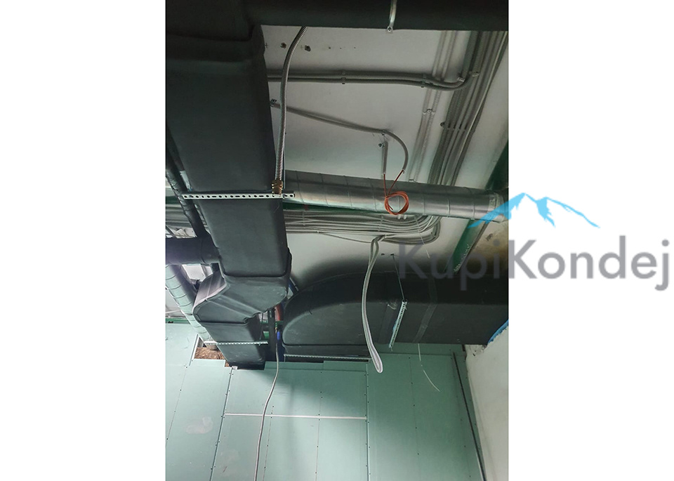 Жилой комплекс Reef Residence