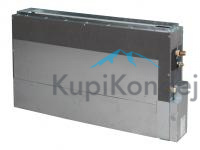 DAIKIN ВНУТРЕННИЕ БЛОКИ НАПОЛЬНОГО ТИПА. СЕРИЯ (FNA)
