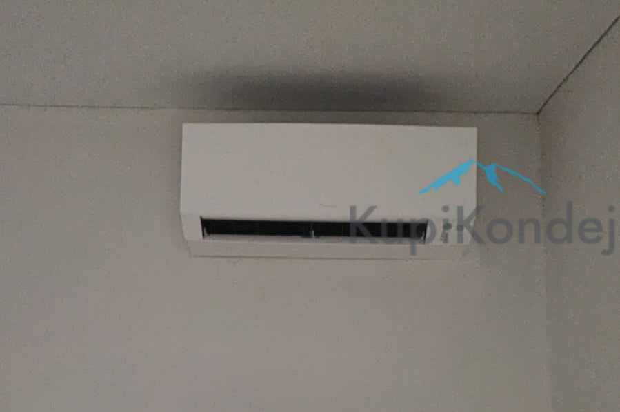 Монтаж систем кондиционирования
