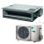 DAIKIN ИНВЕРТОРНЫЕ СПЛИТ-СИСТЕМЫ КАНАЛЬНОГО ТИПА (НИЗКОНАПОРНЫЕ)   СЕРИЯ FDXM/RXS FDXM/RXM
