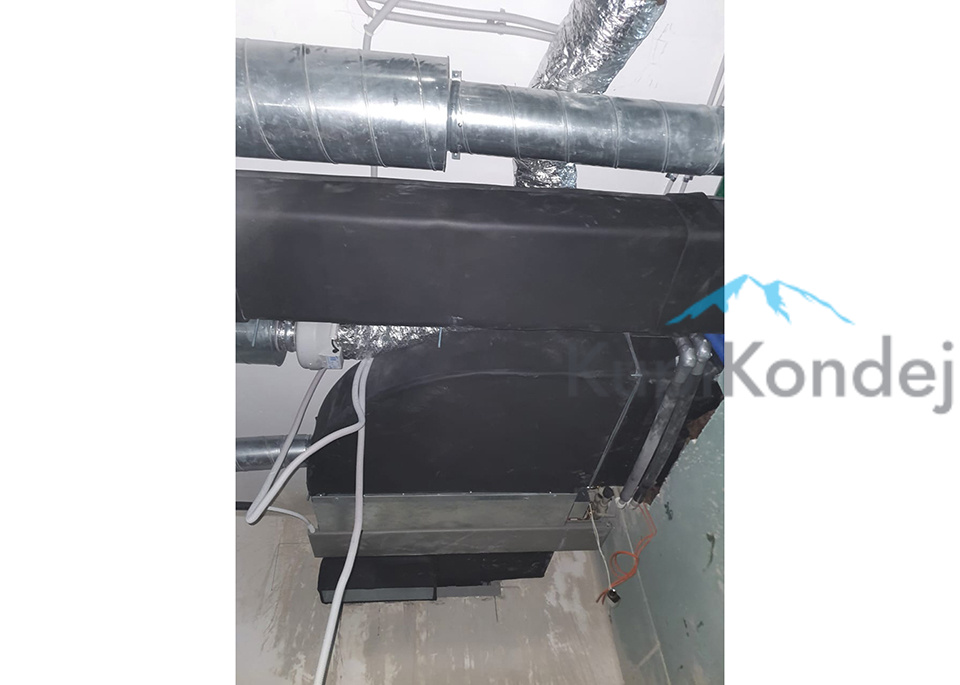 Жилой комплекс Reef Residence