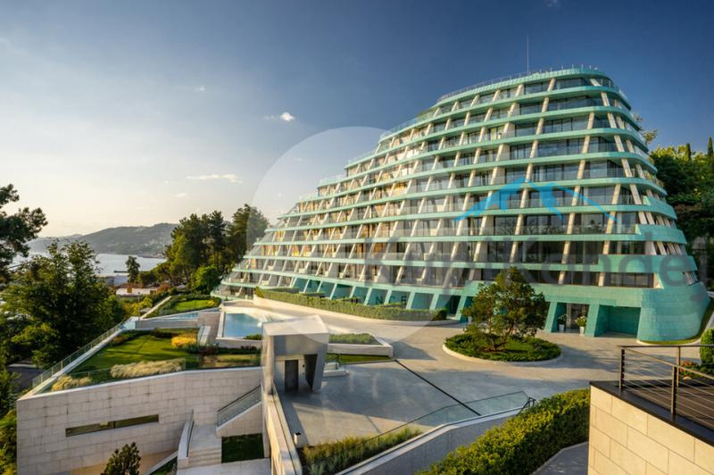 Жилой комплекс Reef Residence