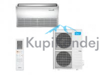 MIDEA КОНДИЦИОНЕР НАПОЛЬНО-ПОТОЛОЧНОГО ТИПА (MUE/MOU-L)