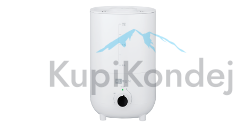 Увлажнитель воздуха Aurum AHR-R2310