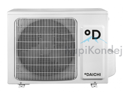 DAICHI DC Инверторные наружные блоки мульти-сплит-систем DF