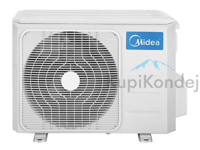 MIDEA НАРУЖНЫЕ БЛОКИ МУЛЬТИ-СИСТЕМЫ (M-OE-Q1)