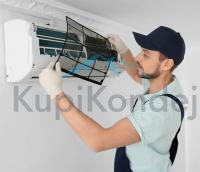 Сервисное обслуживание систем кондиционирования