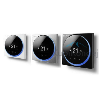 DAIKIN  НАСТЕННЫЕ ПРОВОДНЫЕ ПУЛЬТЫ Madoka