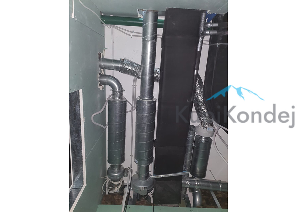 Жилой комплекс Reef Residence