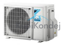 DAIKIN НАРУЖНЫЕ БЛОКИ МУЛЬТИСИСТЕМЫ (MXM)