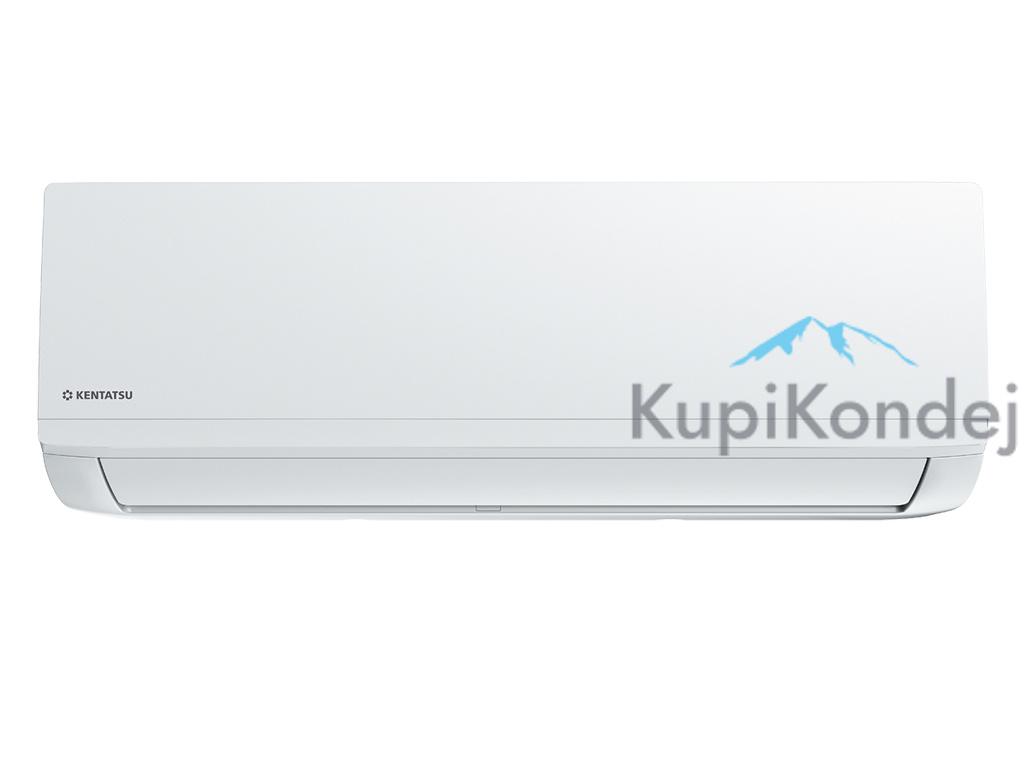 KENTATSU НАСТЕННЫЕ СПЛИТ-СИСТЕМЫ ПОСТОЯННОЙ ПРОИЗВОДИТЕЛЬНОСТИ серии ICHI (KSGI/KSRI)
