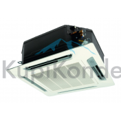 DAIKIN Фанкойлы кассетного типа 600х600 (компакт) серия FWF