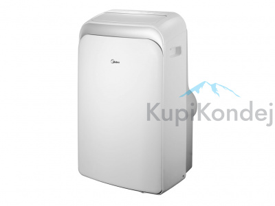 Мобильный кондиционер MPPDA-09CRN7-Q