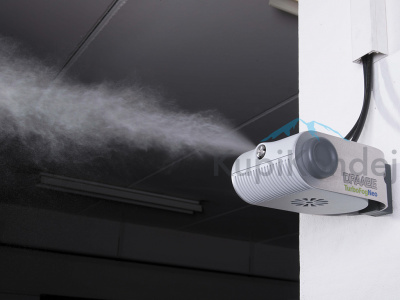 Атомайзер TurboFogNeo 1 L Draabe 009724