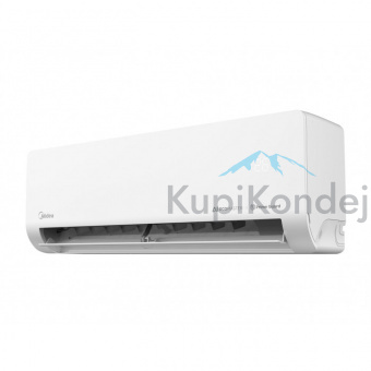 MIDEA СПЛИТ-СИСТЕМЫ СЕРИИ EASY (MSES1S)