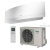 DAIKIN ПРЕМИАЛЬНАЯ СЕРИЯ Настенная сплит-система EMURA FTXJ/RXJ_W  с матово-белым внутренним блоком