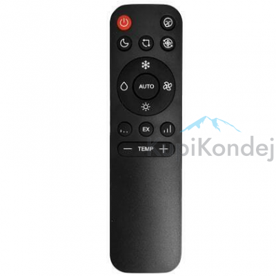 Bluetooth пульт дистанционного управления (*опция)