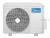 MIDEA НАРУЖНЫЕ БЛОКИ МУЛЬТИ-СИСТЕМЫ (M-OE-Q1)