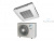 DAIKIN ИНВЕРТОРНЫЕ СПЛИТ-СИСТЕМЫ ПОДПОТОЛОЧНОГО ТИПА ЧЕТЫРЕХПОТОЧНЫЕ. СЕРИЯ (FUA)
