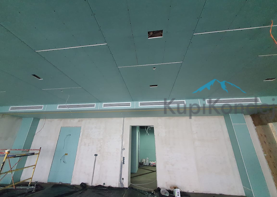 Жилой комплекс Reef Residence