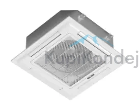 AXIOMA Внутренние блоки кассетного типа