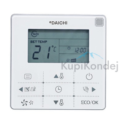 DAICHI Приводной пульт DC45W