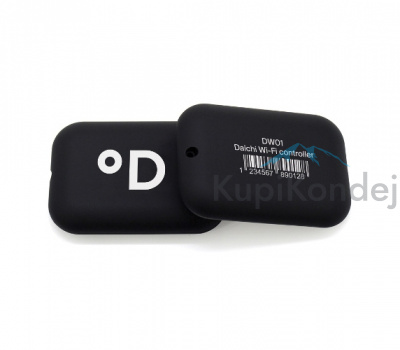 DAICHI WI-FI контроллера DW01/DW11-B